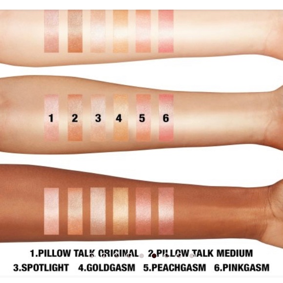 💎MOST POPULAR CHARLOTTE TILBURY💎BEAUTY LIGHT WAND
🙀PILLOW TALK ORIGINAL BNIB - Picture 6 of 7